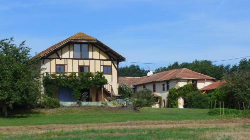 La Maison De Thelma