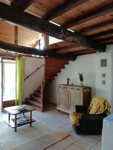 La Maison De Thelma