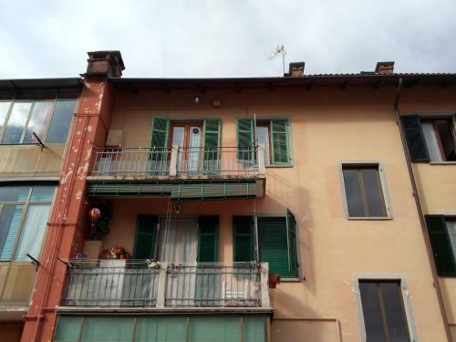 Apartamento Appartamento In Boves Concentrico