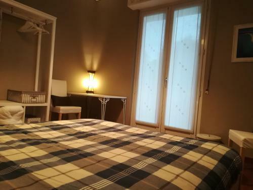Hostal Cheli & Maddi Rooms
