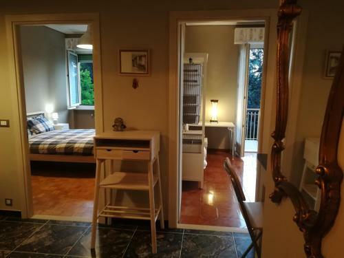 Hostal Cheli & Maddi Rooms