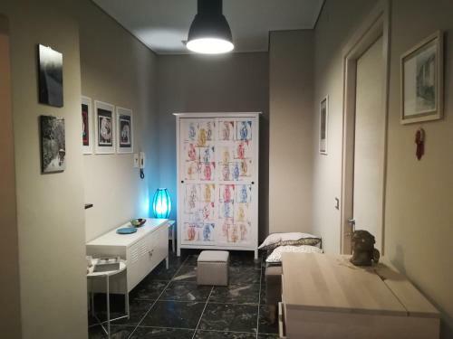 Hostal Cheli & Maddi Rooms
