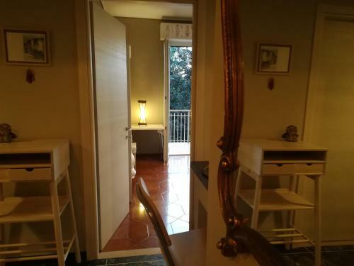 Hostal Cheli & Maddi Rooms