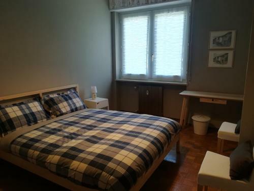 Hostal Cheli & Maddi Rooms