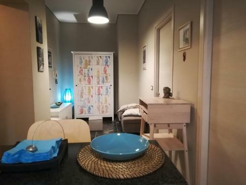 Hostal Cheli & Maddi Rooms