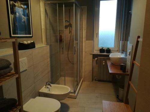 Hostal Cheli & Maddi Rooms