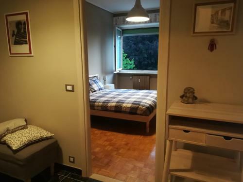 Hostal Cheli & Maddi Rooms
