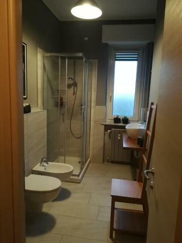 Hostal Cheli & Maddi Rooms