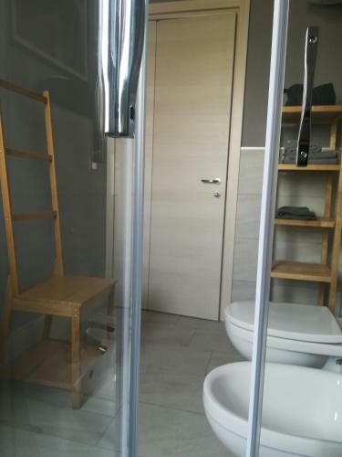 Hostal Cheli & Maddi Rooms
