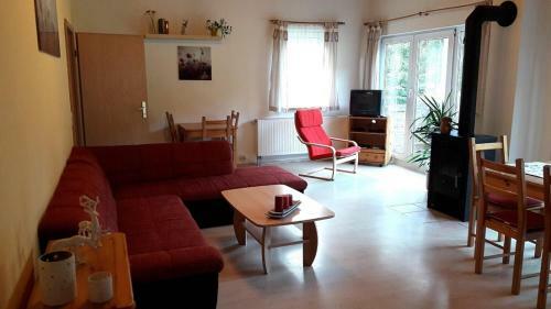 Ferienhaus Bad Hundertpfund Typ C