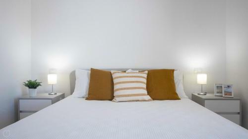 Apartamento Welcomely - Degli Artigiani