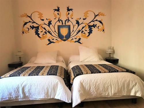 Bed & Breakfast Moulin De Belle Isle