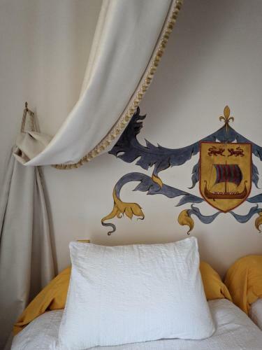 Bed & Breakfast Moulin De Belle Isle