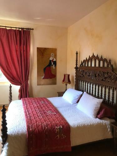 Bed & Breakfast Moulin De Belle Isle