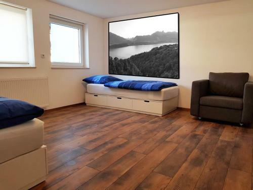 Hostal Monteurzimmer Obersulm