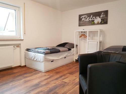 Hostal Monteurzimmer Obersulm