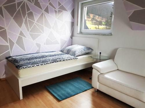 Hostal Monteurzimmer Obersulm