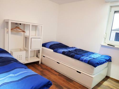 Hostal Monteurzimmer Obersulm
