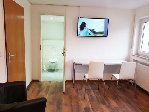 Hostal Monteurzimmer Obersulm