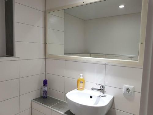 Hostal Monteurzimmer Obersulm