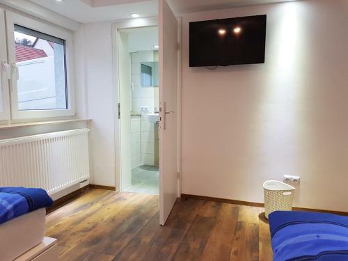 Hostal Monteurzimmer Obersulm
