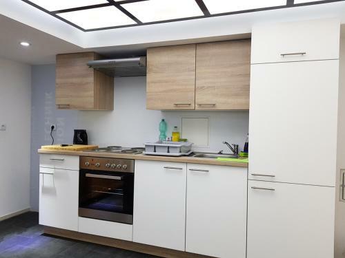 Hostal Monteurzimmer Obersulm