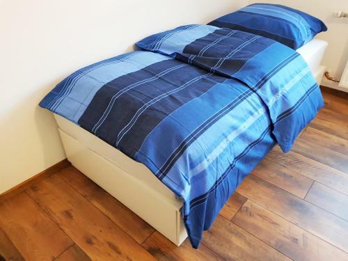Hostal Monteurzimmer Obersulm