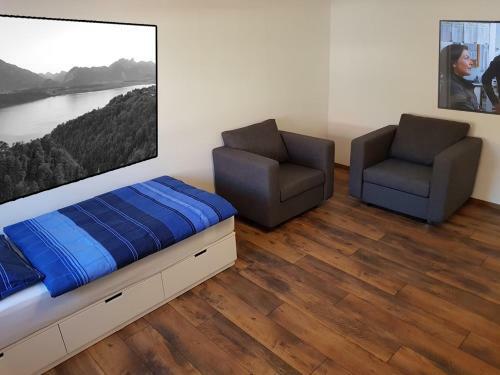 Hostal Monteurzimmer Obersulm