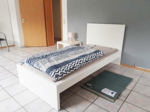 Hostal Monteurzimmer Obersulm