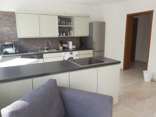 Hostal Monteurzimmer Obersulm