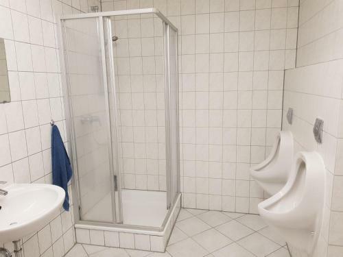 Hostal Monteurzimmer Obersulm