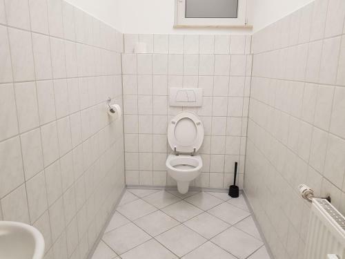 Hostal Monteurzimmer Obersulm