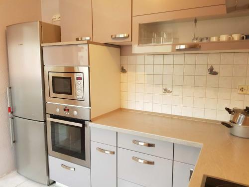 Hostal Monteurzimmer Obersulm