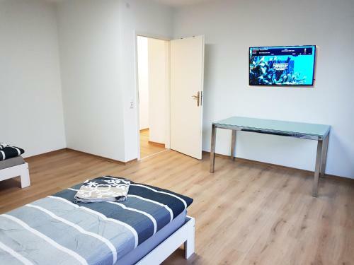 Hostal Monteurzimmer Obersulm