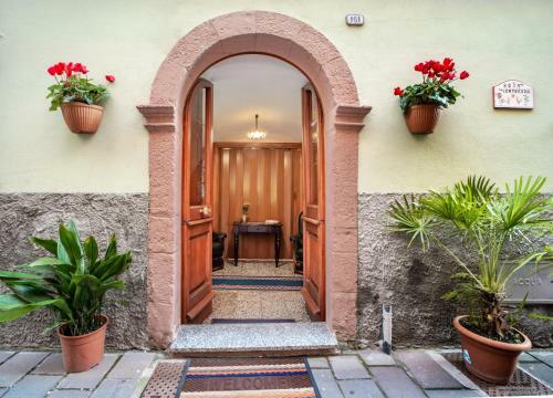 Apartamento Rosa Lentorada