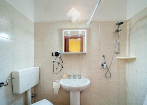 Apartamento Rosa Lentorada