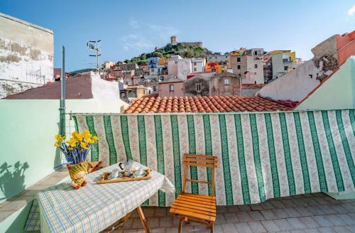 Apartamento Rosa Lentorada