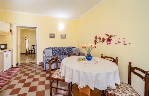 Apartamento Rosa Lentorada