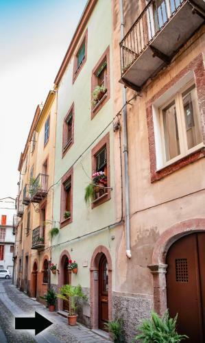 Apartamento Rosa Lentorada