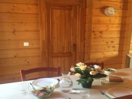 Chalet Mimizan