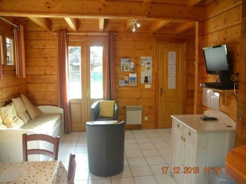 Chalet Mimizan
