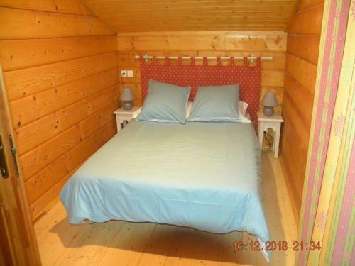 Chalet Mimizan