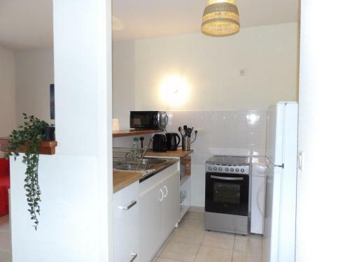Apartment Les Jardins De L'oc�an