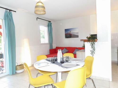 Apartment Les Jardins De L'oc�an