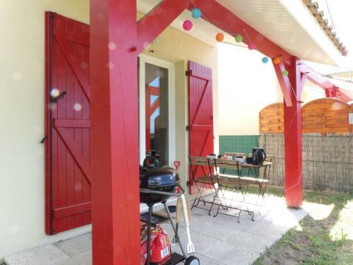 Apartment Les Jardins De L'oc�an