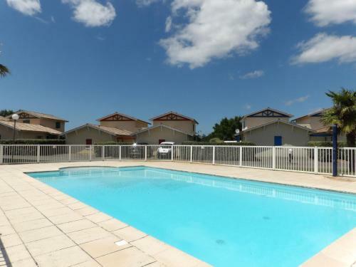 Apartment Les Jardins De L'oc�an