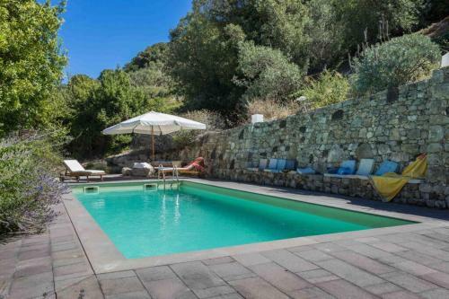 Amazing Villa 2km From The Beach