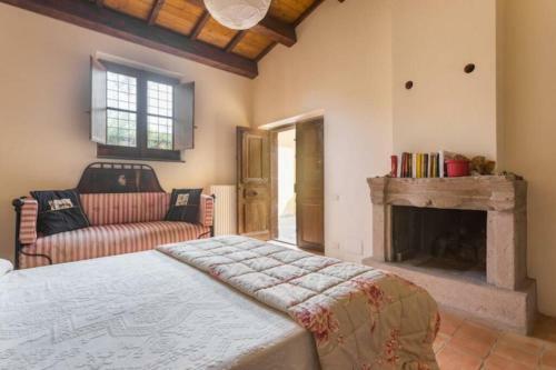 Amazing Villa 2km From The Beach