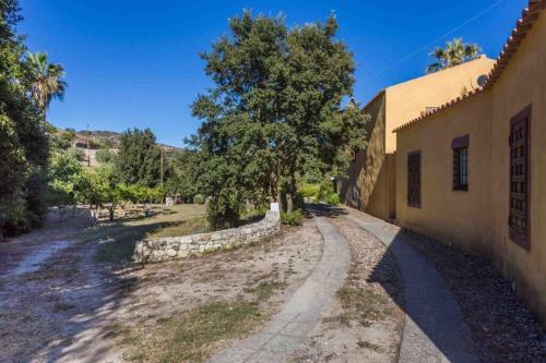 Amazing Villa 2km From The Beach