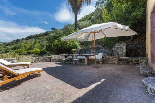 Amazing Villa 2km From The Beach